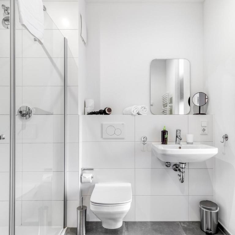Limehome Augsburg Am Katzenstadel - Suite S - 6