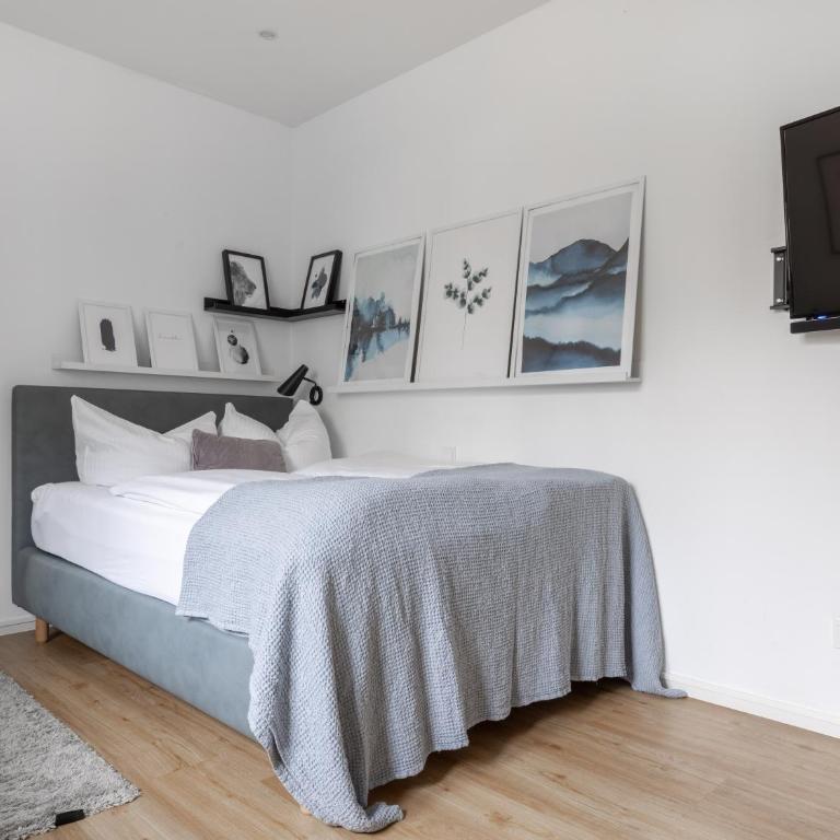 Limehome Augsburg Am Katzenstadel - Suite S - 9