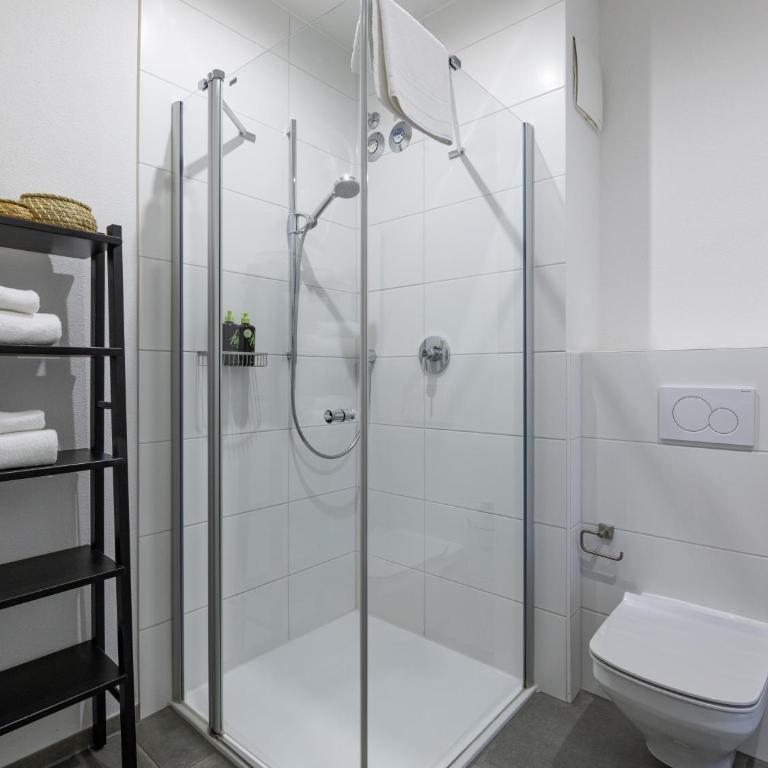 Limehome Augsburg Am Katzenstadel - Suite S - 11