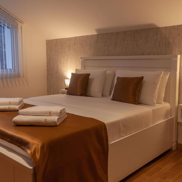 Modern Mountain - Apartman 401 - Apartman sa 1 Spavaćom Sobom - 7