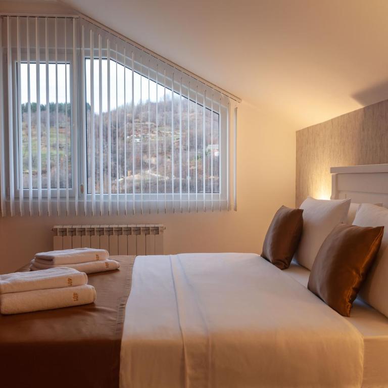 Modern Mountain - Apartman 401 - Apartman sa 1 Spavaćom Sobom - 12