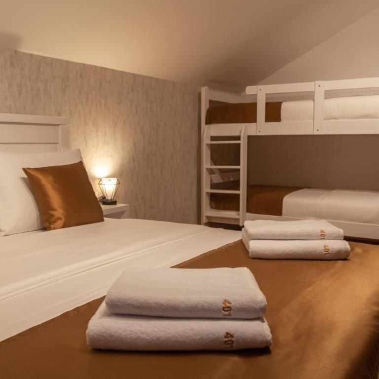 Modern Mountain - Apartman 401 - Apartman sa 1 Spavaćom Sobom - 13