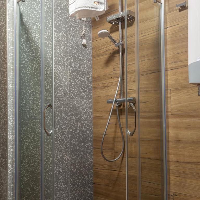Modern Mountain - Apartman 401 - Apartman sa 1 Spavaćom Sobom - 16