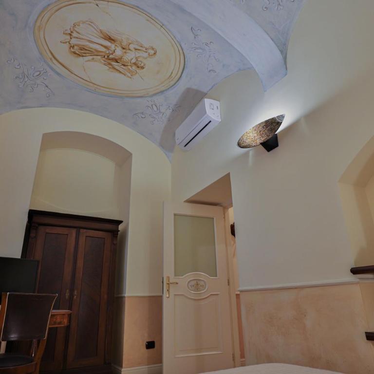 Kriò Suite - Amami Viaggi Collection - Junior Suite Deluxe - 6