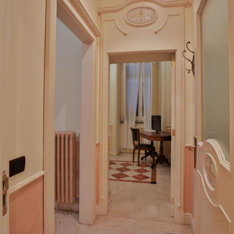Kriò Suite - Amami Viaggi Collection - Junior Suite Deluxe - 7