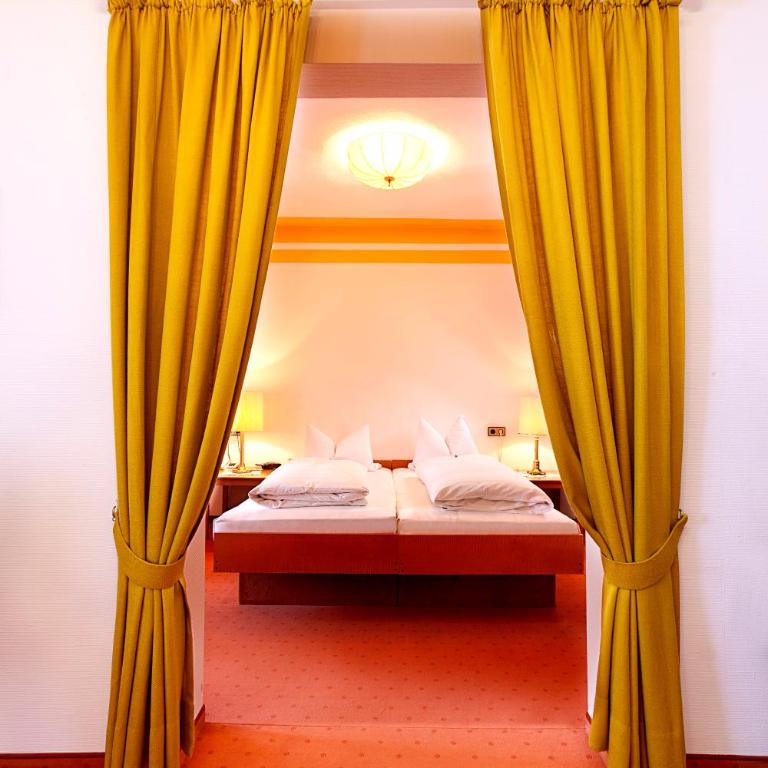Hotel Luitpold - Doppelzimmer - 2