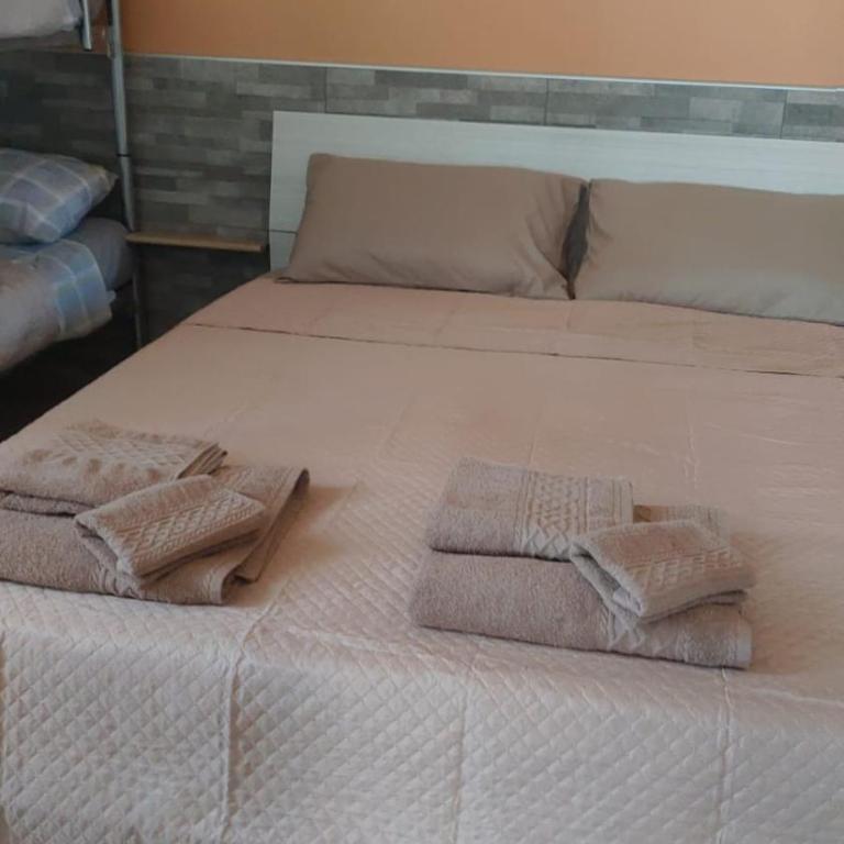 Casa vacanze Abbacari - Casa Vacanze - 68