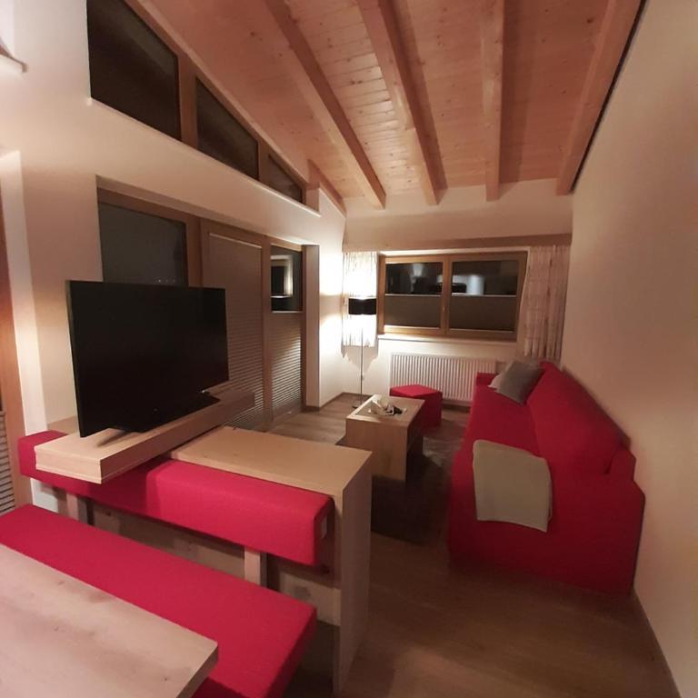 Hotel Bruno - Apartment mit 2 Schlafzimmern - 17