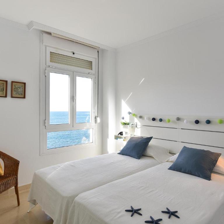 Apartment El Confital RF18 by VillaGranCanaria - Apartamento de 2 dormitorios - 18