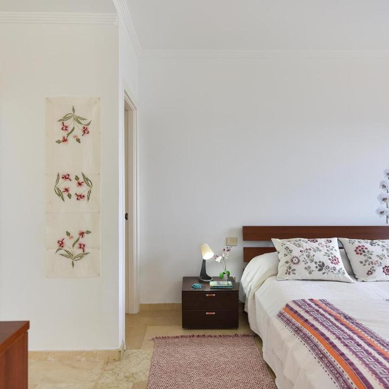 Apartment El Confital RF18 by VillaGranCanaria - Apartamento de 2 dormitorios - 22