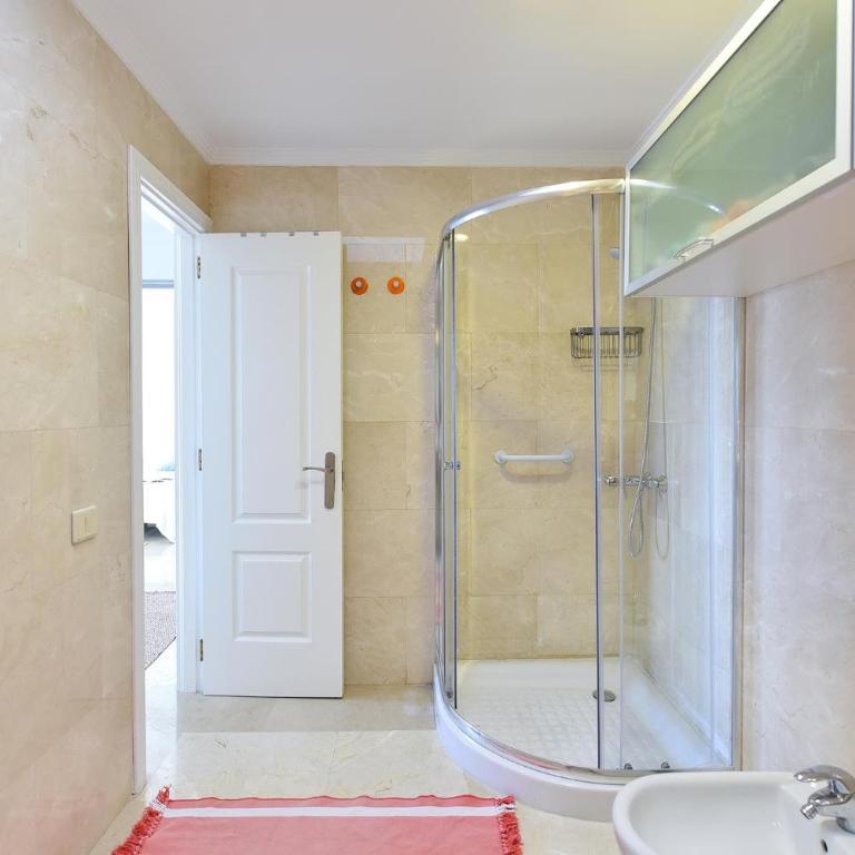 Apartment El Confital RF18 by VillaGranCanaria - Apartamento de 2 dormitorios - 25