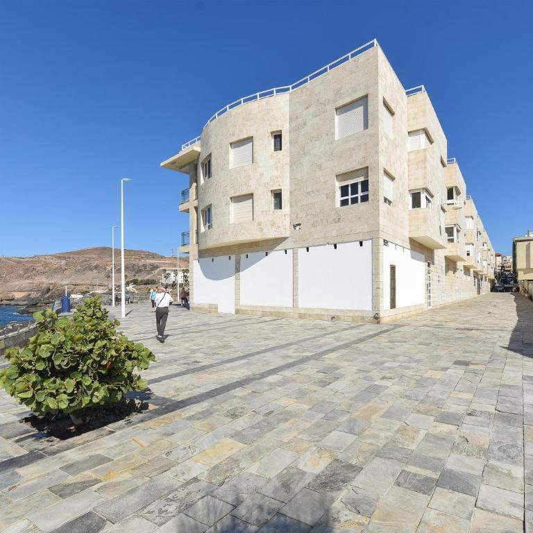 Apartment El Confital RF18 by VillaGranCanaria - Apartamento de 2 dormitorios - 27