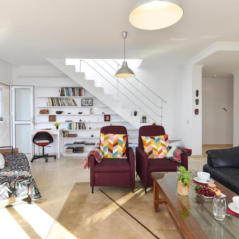 Apartment El Confital RF18 by VillaGranCanaria - Apartamento de 2 dormitorios - 7