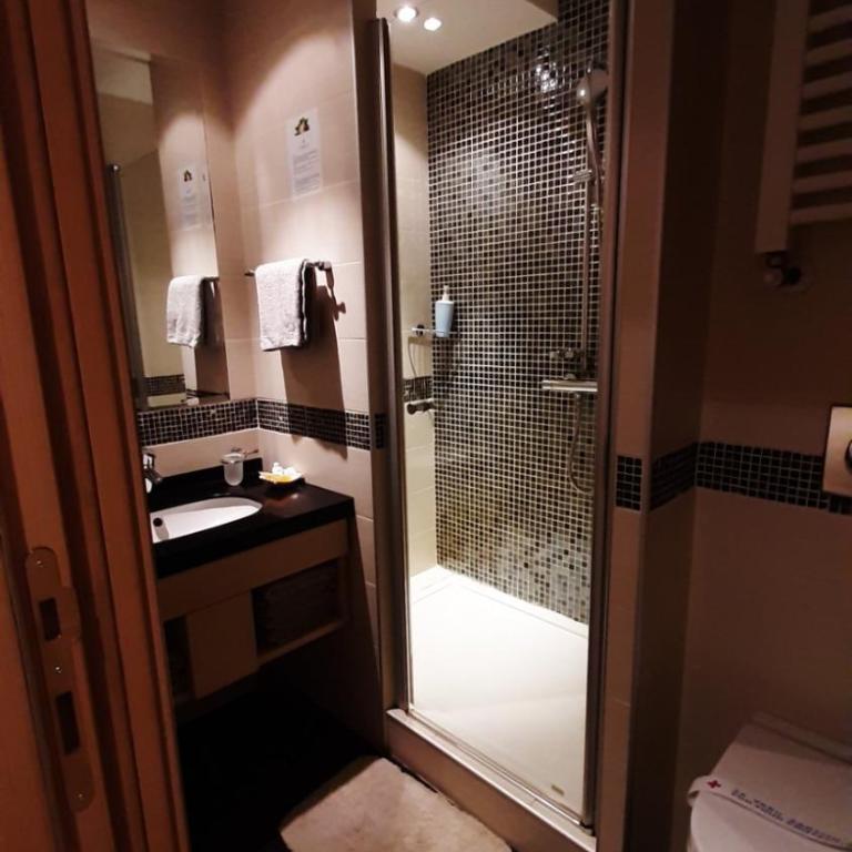 S Konaci - Apartman sa 1 Spavaćom Sobom - 3