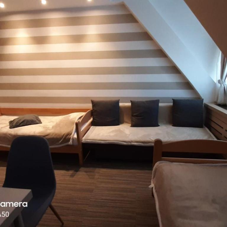 S Konaci - Apartman sa 1 Spavaćom Sobom - 4