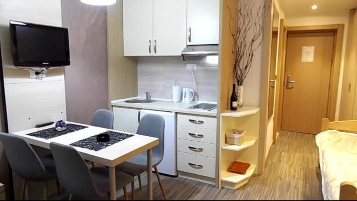 S Konaci - Apartman sa 1 Spavaćom Sobom - 6