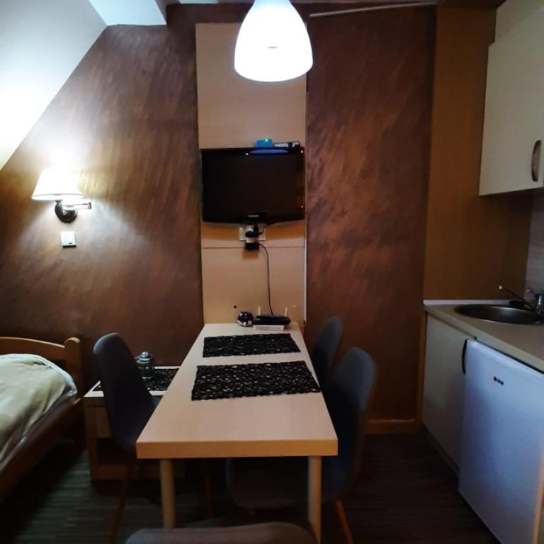 S Konaci - Apartman sa 1 Spavaćom Sobom - 7