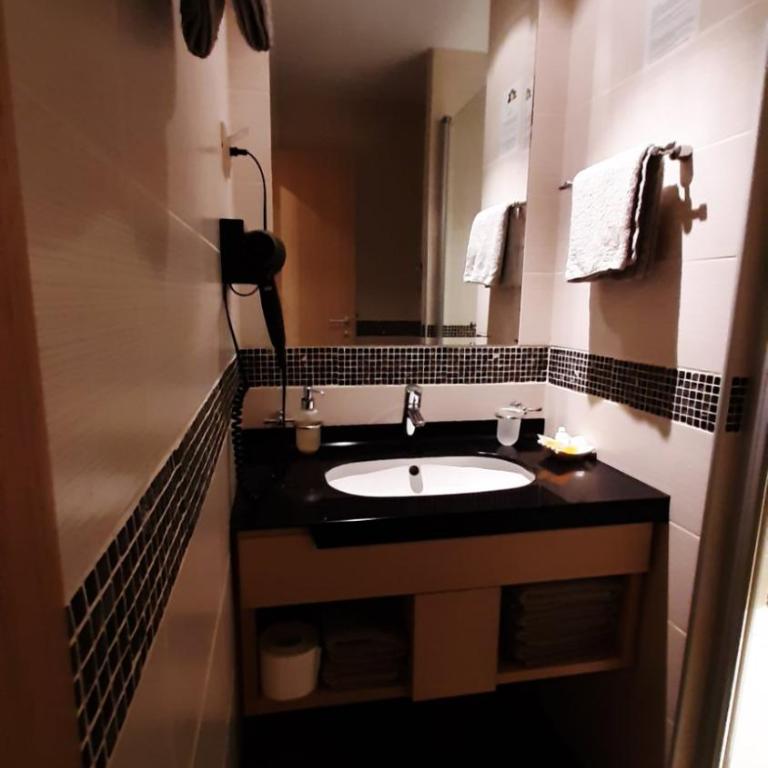 S Konaci - Apartman sa 1 Spavaćom Sobom - 8