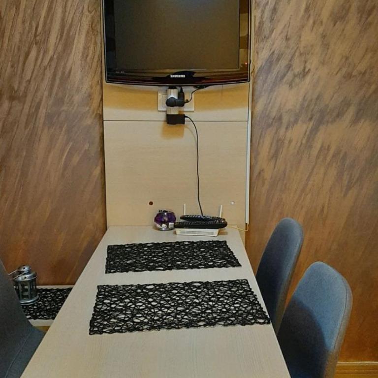 S Konaci - Apartman sa 1 Spavaćom Sobom - 12