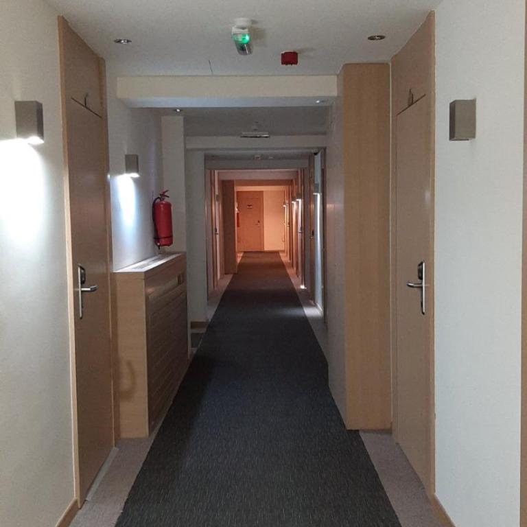 S Konaci - Apartman sa 1 Spavaćom Sobom - 13