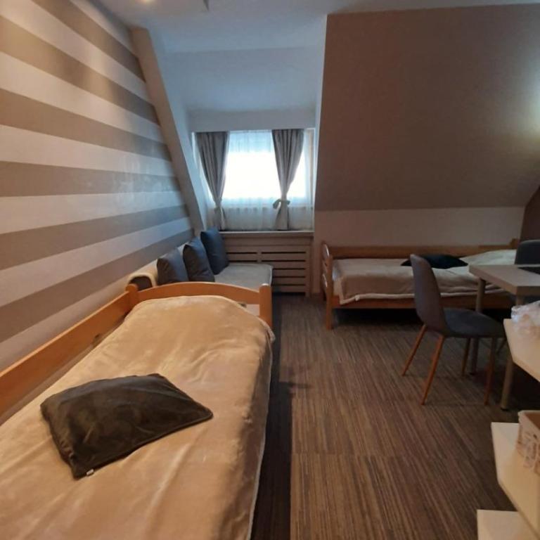 S Konaci - Apartman sa 1 Spavaćom Sobom - 14