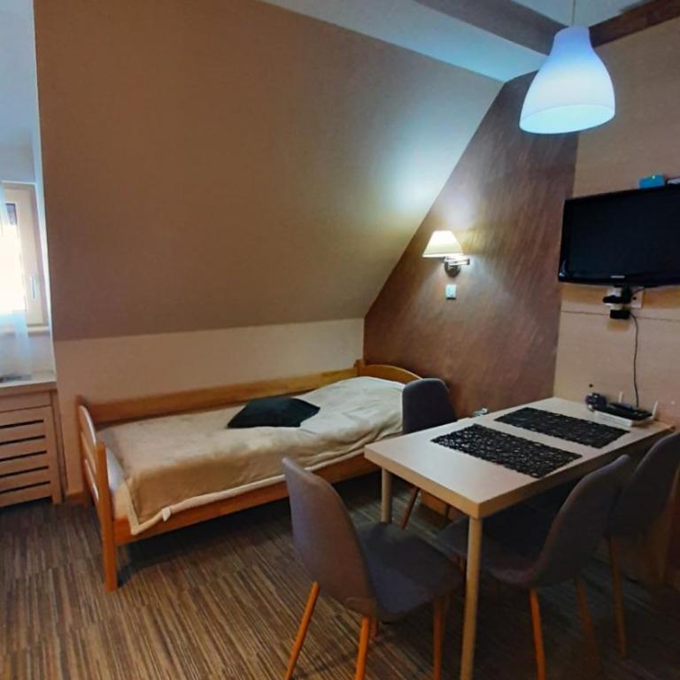 S Konaci - Apartman sa 1 Spavaćom Sobom - 15