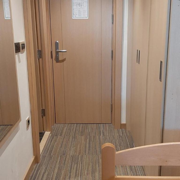 S Konaci - Apartman sa 1 Spavaćom Sobom - 16
