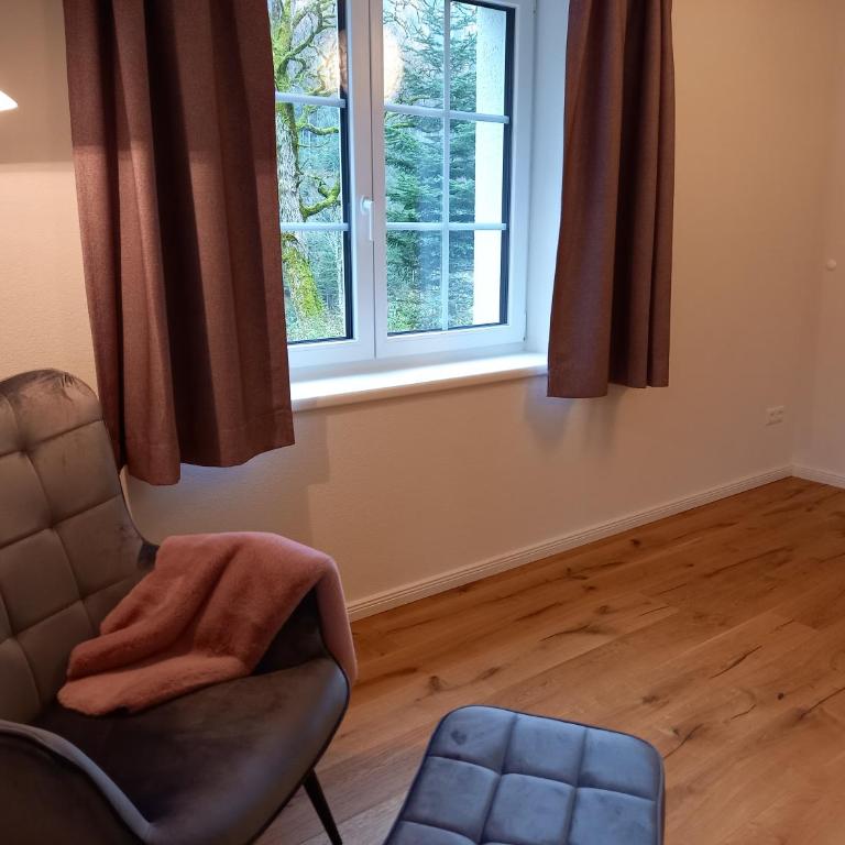 Landhaus Grünjuwel - Deluxe Apartment - 13