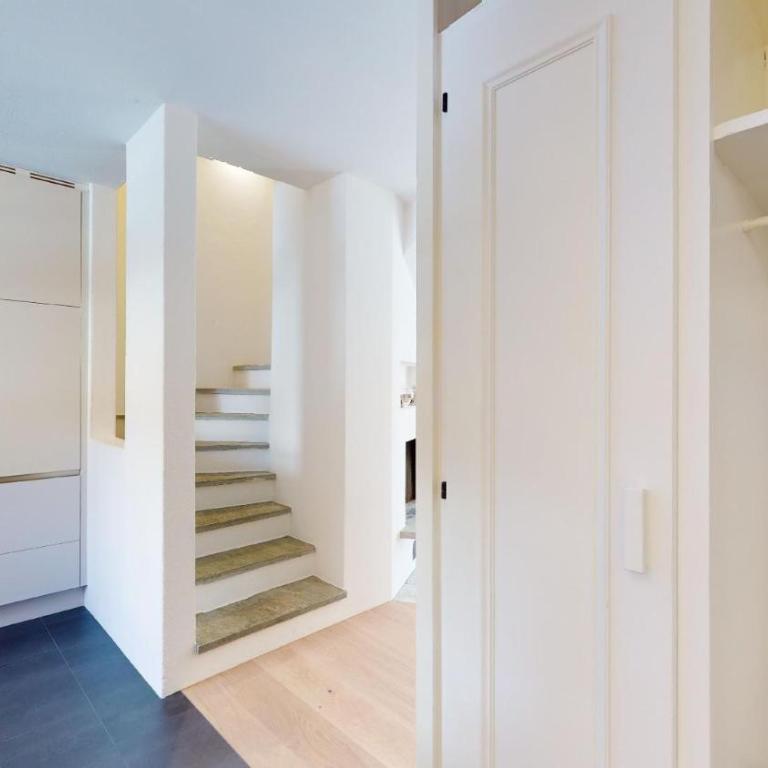 Abitaziun Residenza Mulin 12 - Celerina - Apartment mit Blick auf die Berge - 26