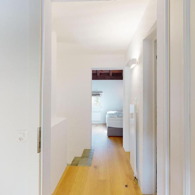 Abitaziun Residenza Mulin 12 - Celerina - Apartment mit Blick auf die Berge - 11