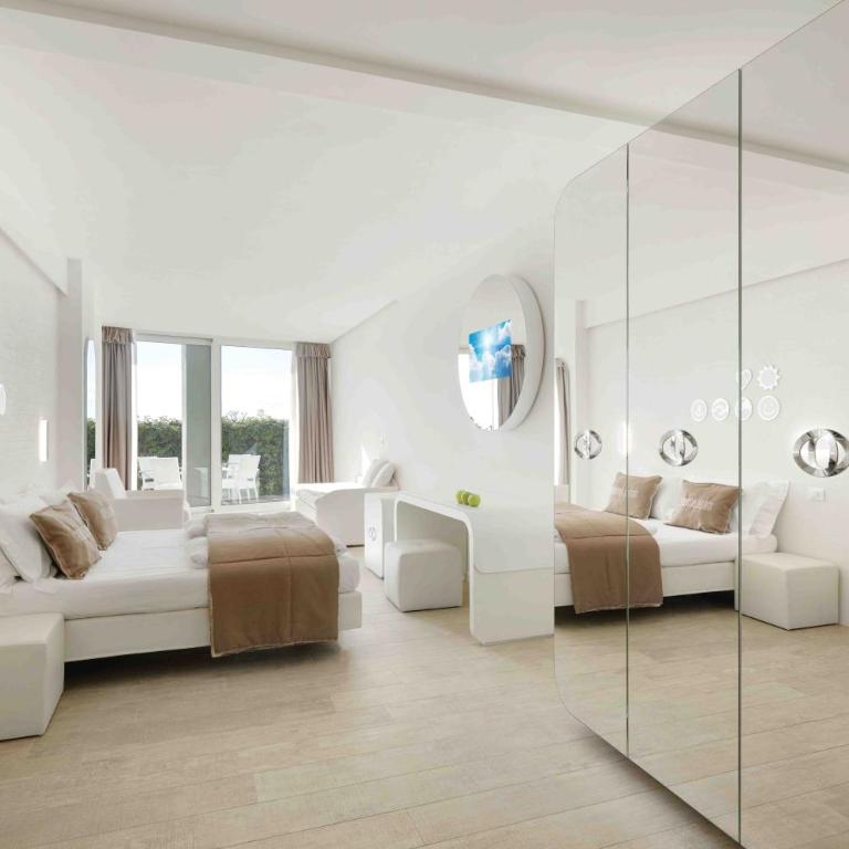 Stellamare - Suite con Vista Mare - 3