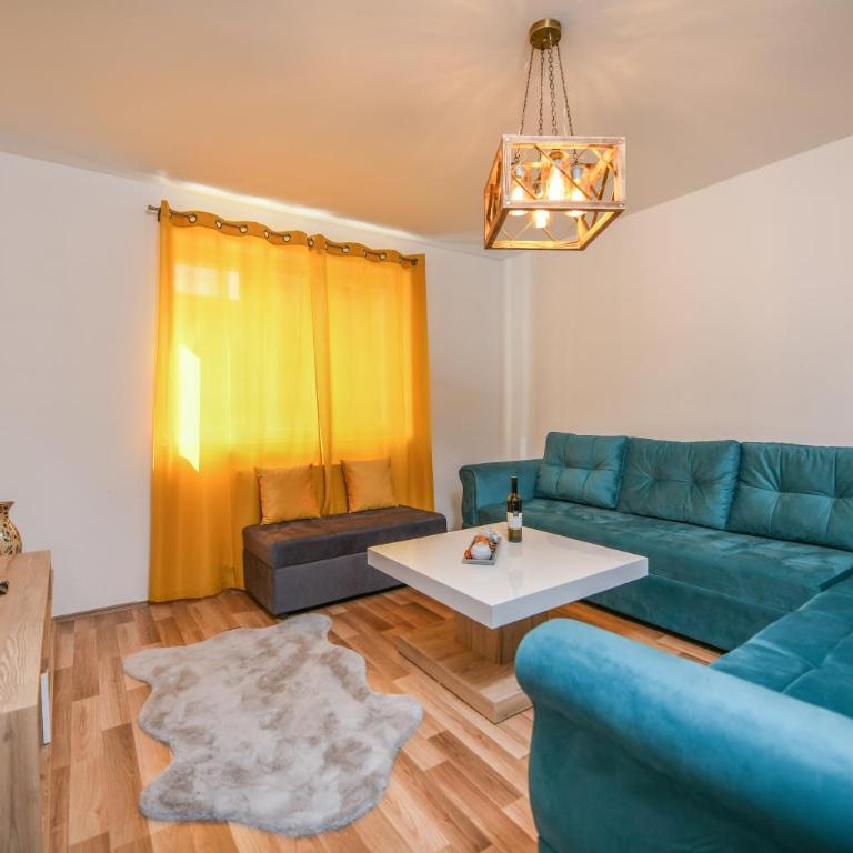 Dva Javora -SPA Apartment - Apartman sa 2 Spavaće Sobe - 8