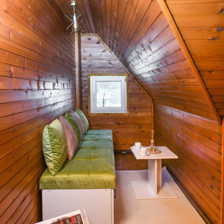 Dva Javora -SPA Apartment - Apartman sa 2 Spavaće Sobe - 12