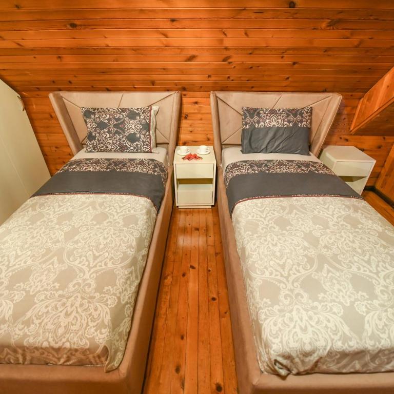 Dva Javora -SPA Apartment - Apartman sa 2 Spavaće Sobe - 11
