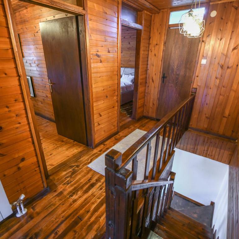 Dva Javora -SPA Apartment - Apartman sa 2 Spavaće Sobe - 16