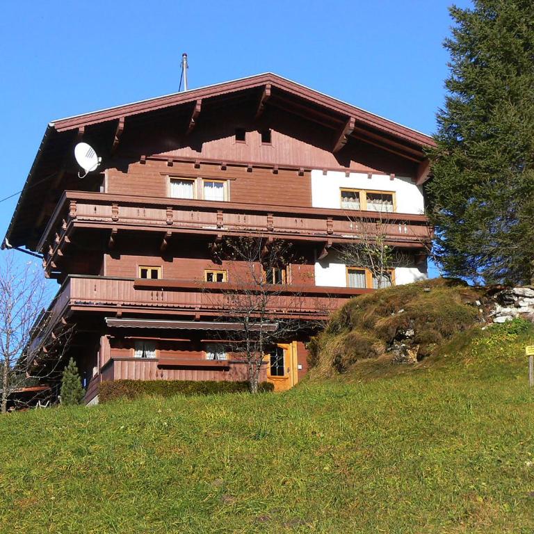 Ferienhaus Tux Holiday Home - Ferienhaus - 1