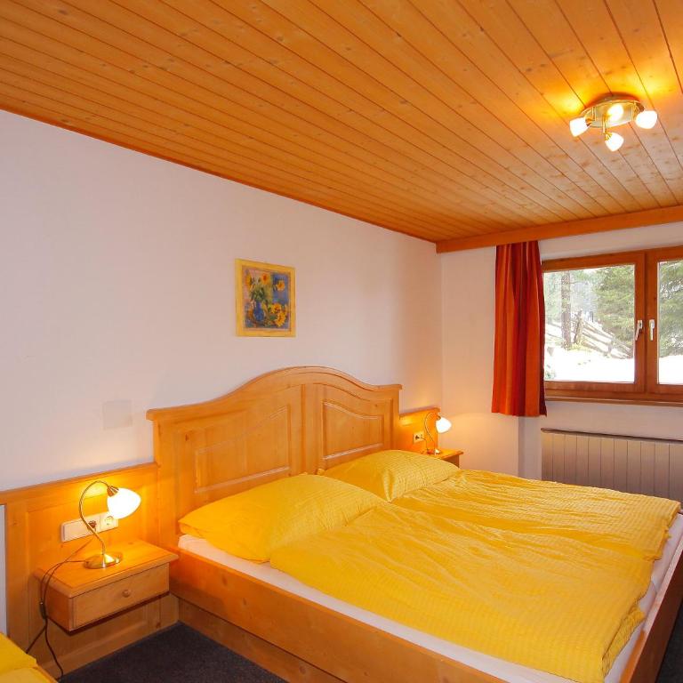 Ferienhaus Tux Holiday Home - Ferienhaus - 13