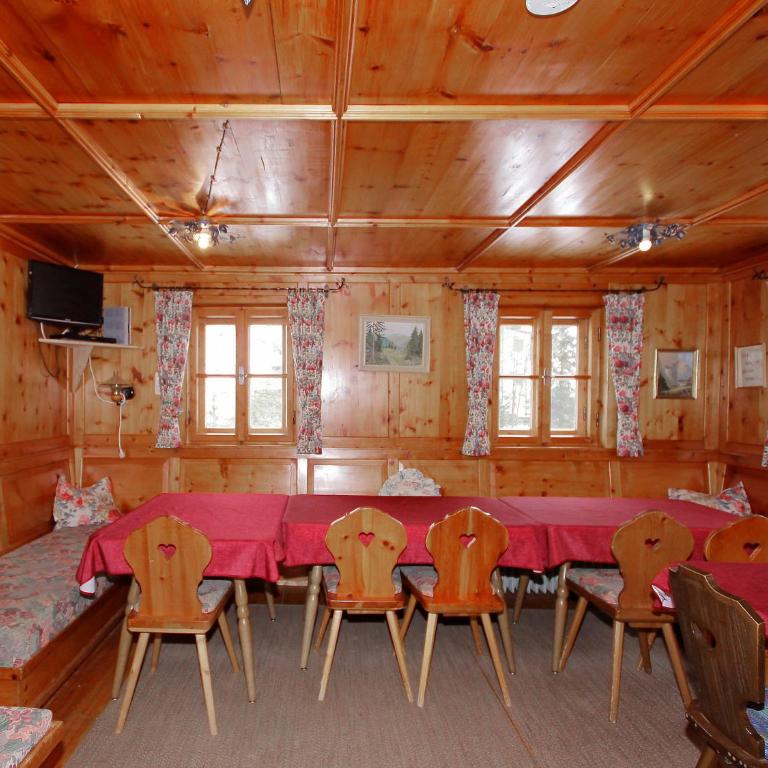Ferienhaus Tux Holiday Home - Ferienhaus - 4