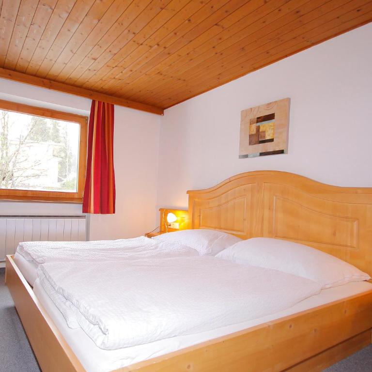 Ferienhaus Tux Holiday Home - Ferienhaus - 5