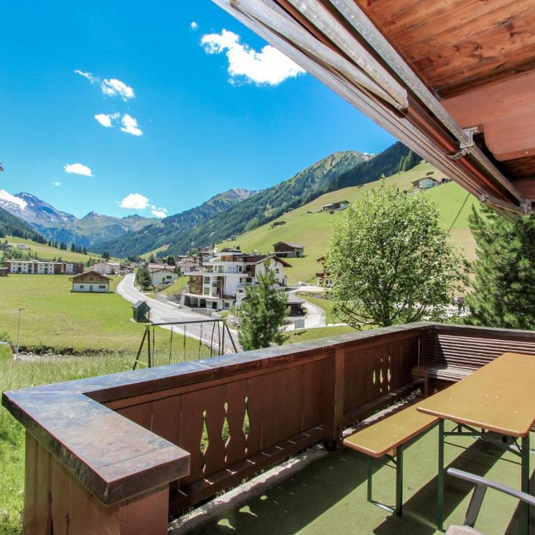 Ferienhaus Tux Holiday Home - Ferienhaus - 6