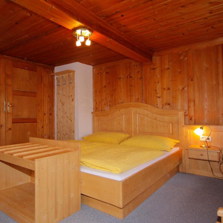Ferienhaus Tux Holiday Home - Ferienhaus - 16