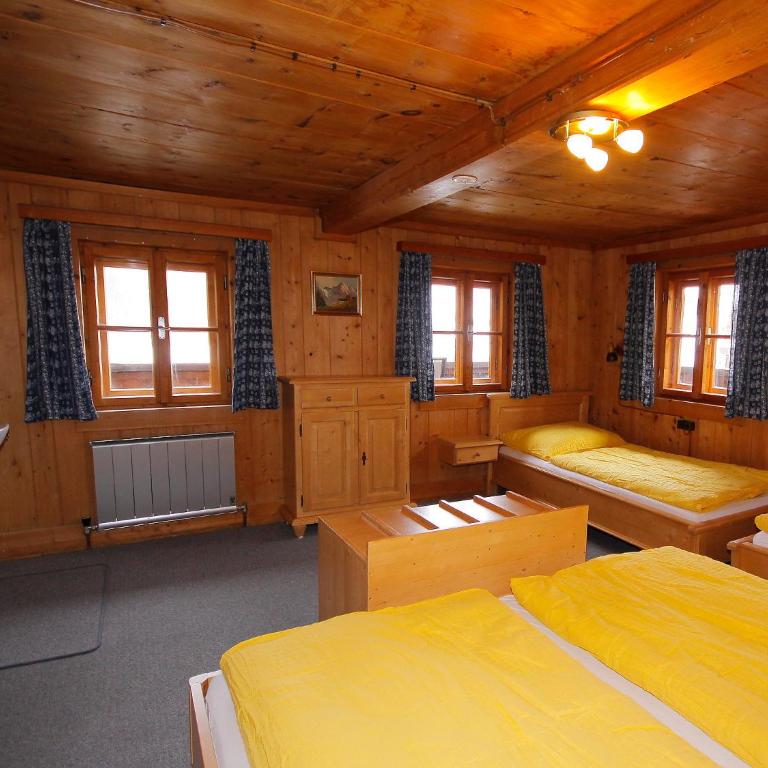 Ferienhaus Tux Holiday Home - Ferienhaus - 17