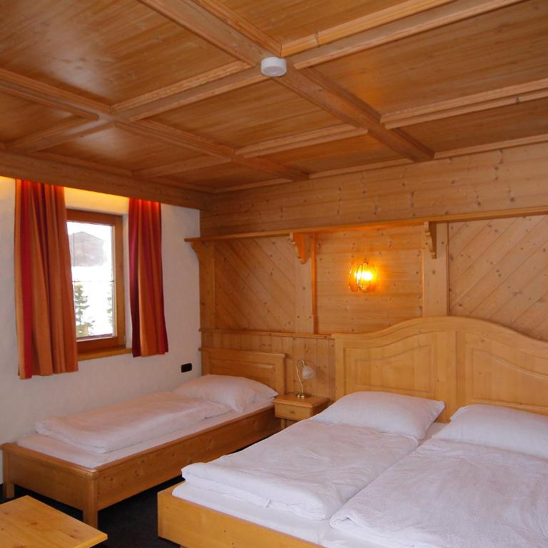 Ferienhaus Tux Holiday Home - Ferienhaus - 27