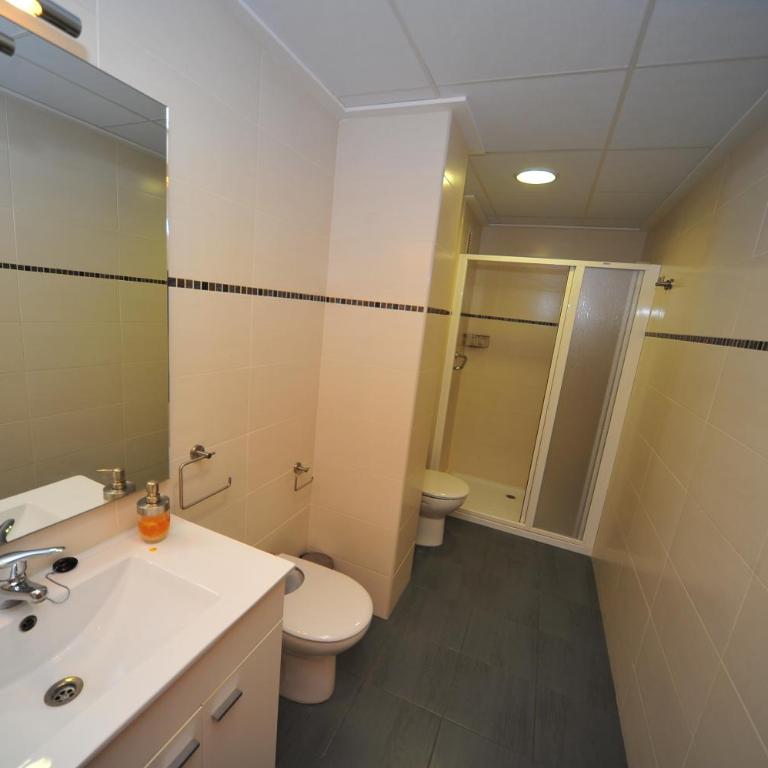 La Torre Orange Costa - Apartment - 5