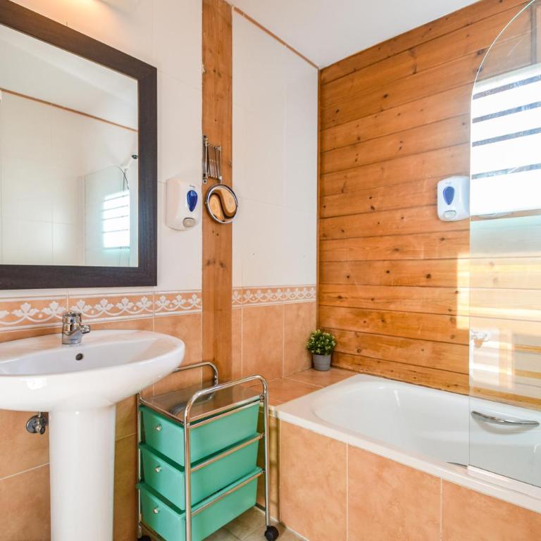 Preciosa Pleta en la Vall d Incles 1-13 HUT 7960 - Apartamento de 1 dormitorio - 19