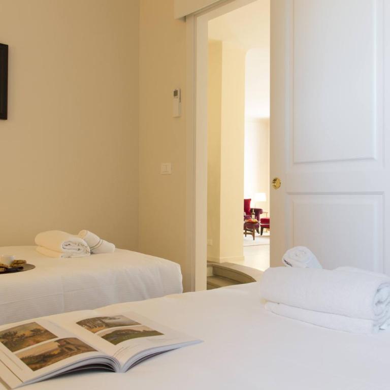 Dianora - Appartamento con 2 Camere da Letto - 24