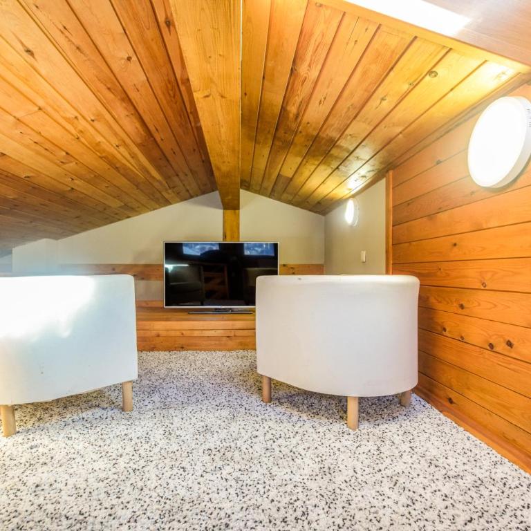 Preciosa Pleta en la Vall d Incles 1-13 HUT 7960 - Apartamento de 1 dormitorio - 11