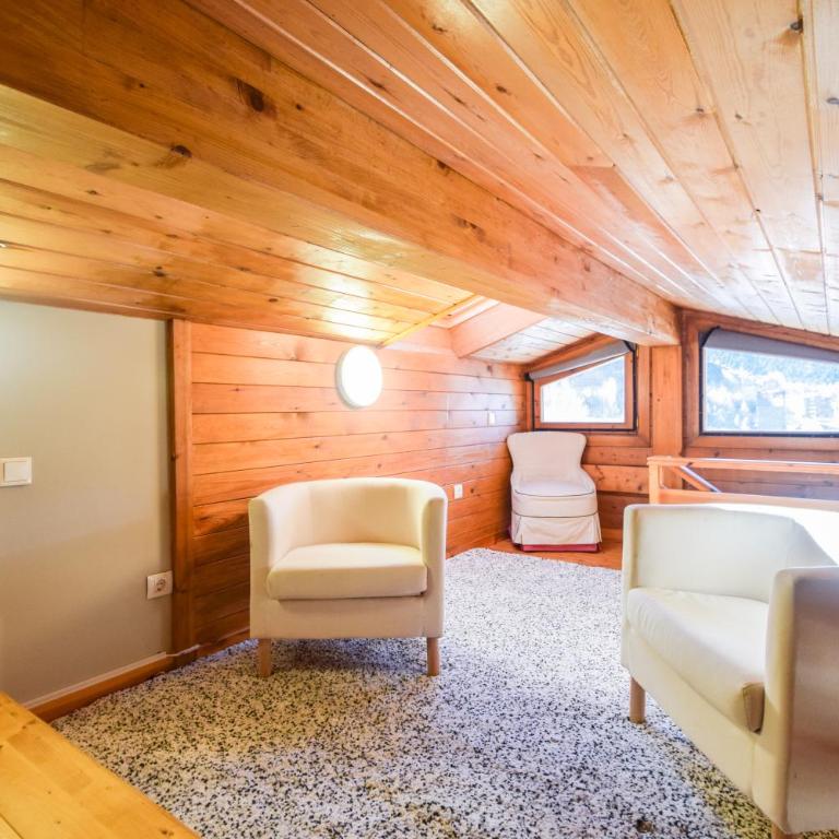 Preciosa Pleta en la Vall d Incles 1-13 HUT 7960 - Apartamento de 1 dormitorio - 12