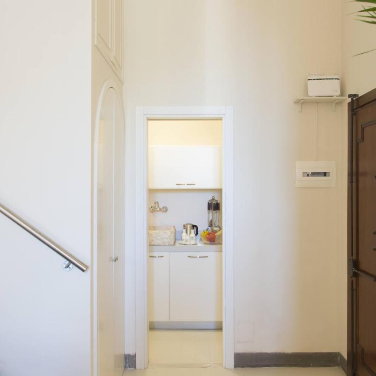 Dianora - Appartamento con 2 Camere da Letto - 17