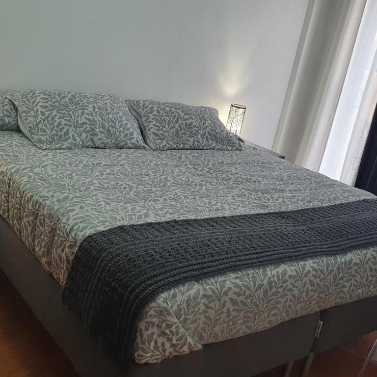 Aguamarina 605 - Apartamento de 1 dormitorio - 9
